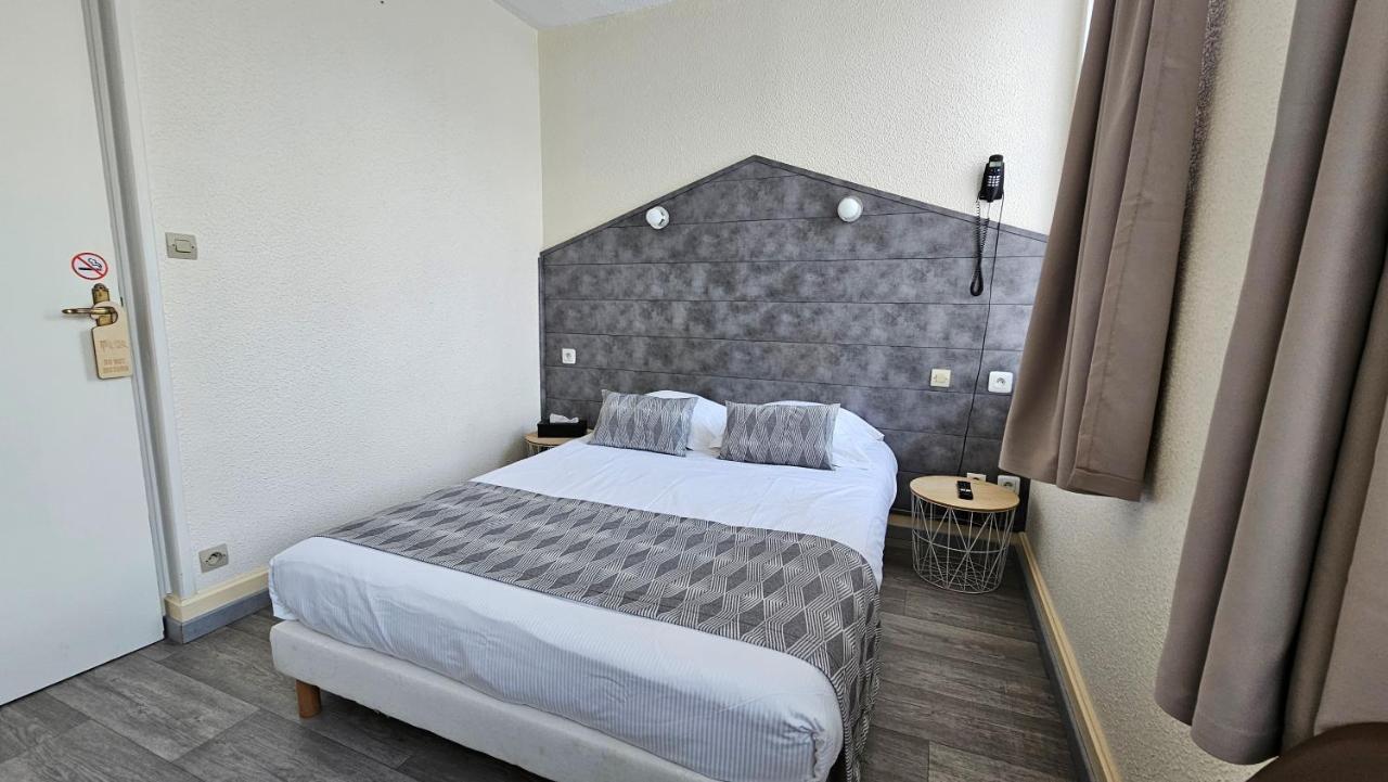 Escal Hotel Etaples Luaran gambar