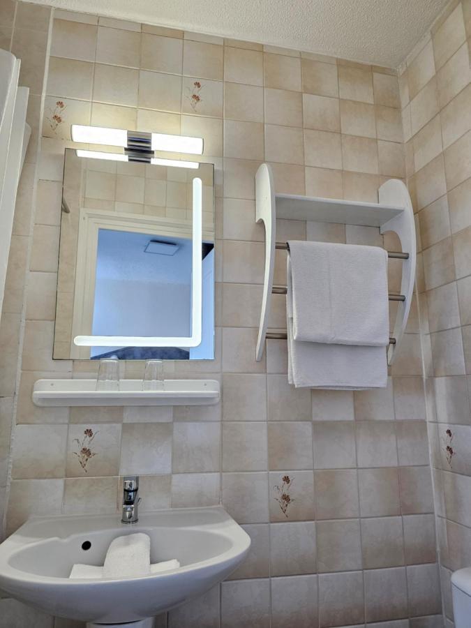 Escal Hotel Etaples Luaran gambar