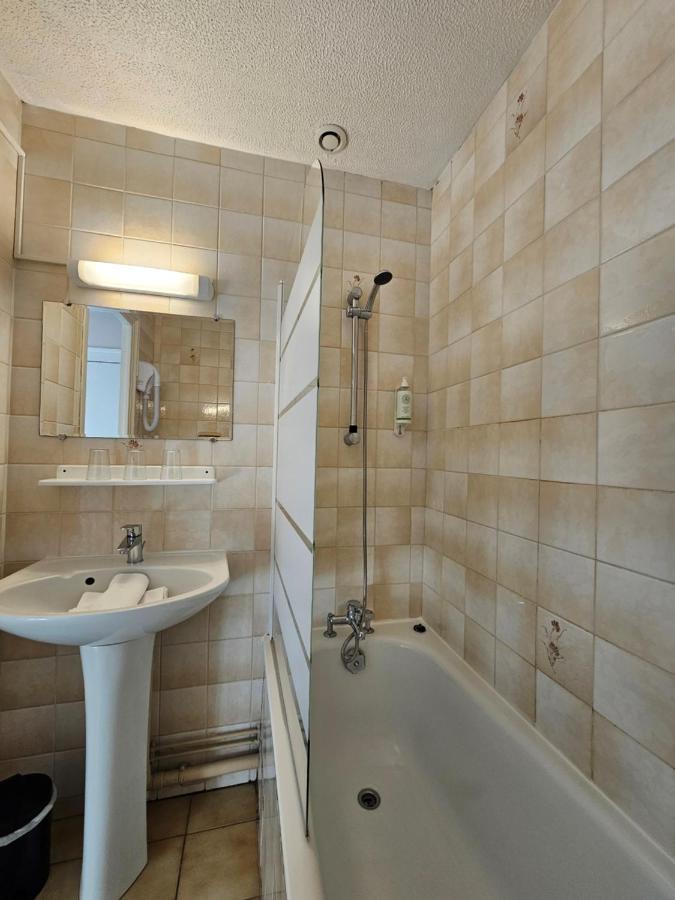Escal Hotel Etaples Luaran gambar