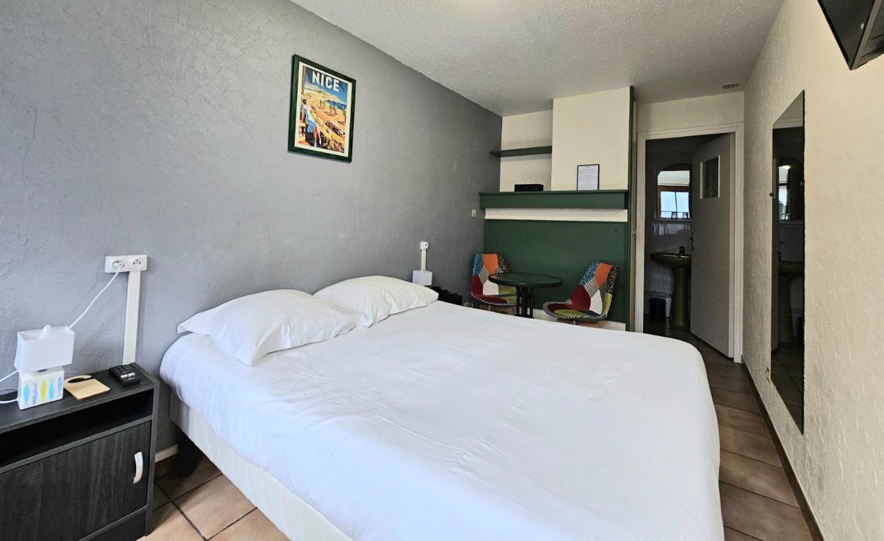 Escal Hotel Etaples Luaran gambar
