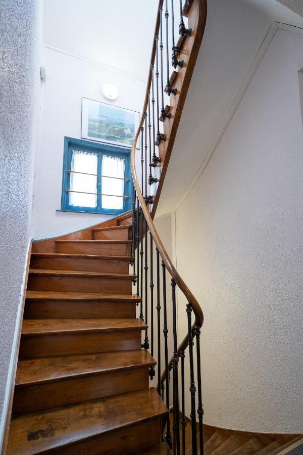 Escal Hotel Etaples Luaran gambar